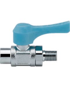 Miniature Ball Valve