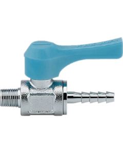 Miniature Ball Valve