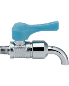 Miniature Ball Valve