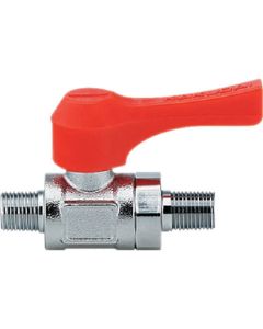 Miniature Ball Valve