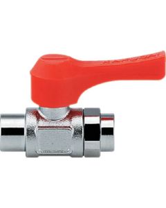 Miniature Ball Valve