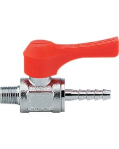 Miniature Ball Valve