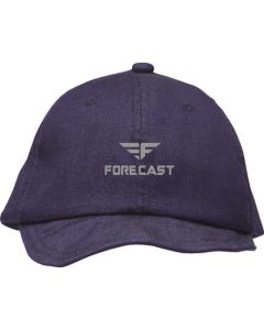 6519 umpire cap blue ฟรี
