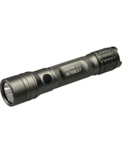ไฟฉาย LED K-FORCE 186R 1200 Lumen