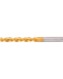 Twist Drill Regular TiN coating 1.65mm 10เส้น