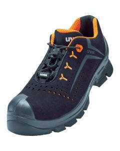 UVEX2 VIBRAM (RU) Perforated Shoes