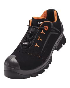 UVEX2 VIBRAM (R) Perforated Shoes 1คู่