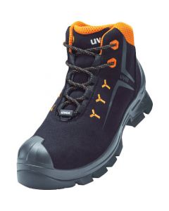 UVEX2 VIBRAM (RU) Lace-up Boots