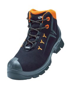 UVEX2 VIBRAM (RU) Lace-up Boots