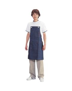 Jeans Apron 10แผ่น