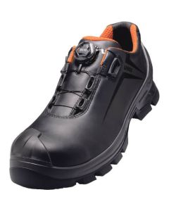 รองเท้าทำงาน Uvex 2 VIBRAM (R) รองเท้า S3 HI HRO SRC