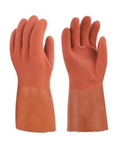 PVC Gloves for Winter use