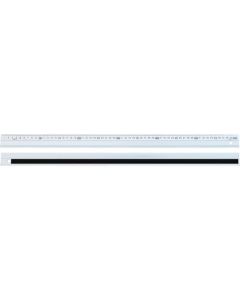 Aluminum Straight Scale Aru-Suke