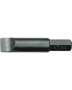 Screwdriver Bit 1/4