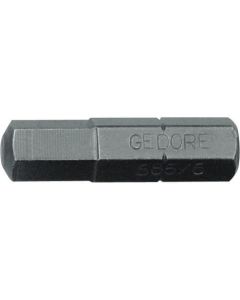 Screwdriver Bit 1/4
