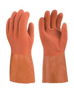 ถุงมือกันหนาว Soft Vinyl Star สำหรับกันความเย็น M