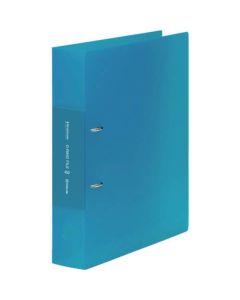 653TSPBLUE 1เล่ม
