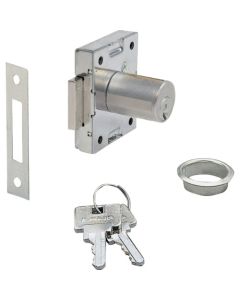 (150049465) 2170-24-B กุญแจทรงกระบอกแบบติดตั้งบนพื้นผิว