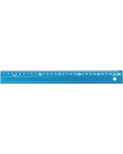 Aluminium Cutting Guide 1เส้น