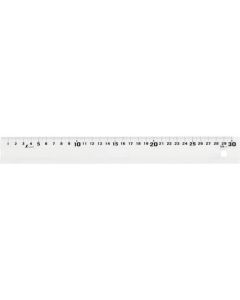 Aluminium Cutting Guide 1เส้น