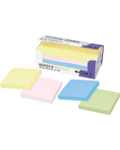 Post-it® EconopackTM Strong Adhesive Series Sticky Sheet
