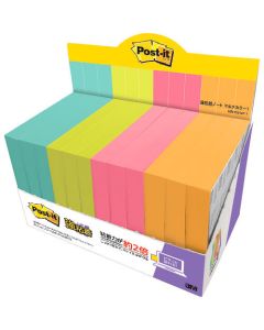 Post-it (R) Note กล่องละ 1.080แผ่น