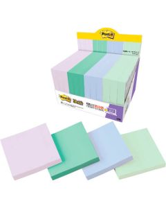 Post-it (R) Note กล่องละ 1.080แผ่น