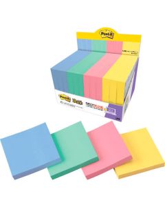 Post-it (R) Note กล่องละ 1.080แผ่น