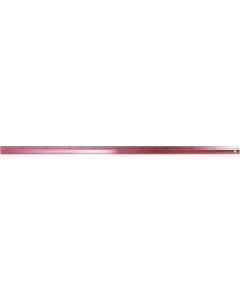 อลูมิเนียมทรงตรง Alsuke 1m สีชมพูอ่อน