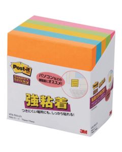 Post-it (RU) Notes