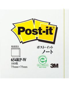 Post-it (RU) Notes