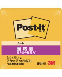Post-it(R) Notes ชุดละ 90 แผ่น