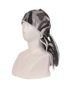 Towel Head Cap 1อัน