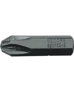 Screwdriver Bit 1/4