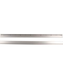 Aluminum Straight Scale Aru-Suke Without Anti-slip