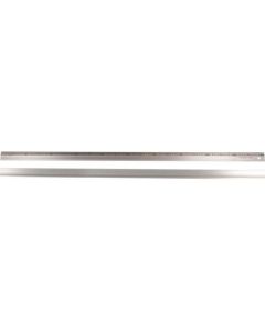 Aluminum Straight Scale Aru-Suke Without Anti-slip
