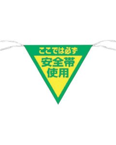 Safety Flag