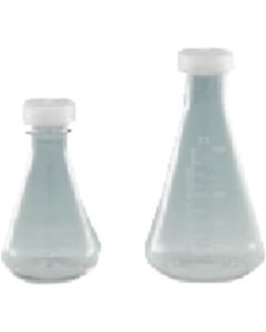 Erlenmeyer flask 500 mL ทำจาก PC