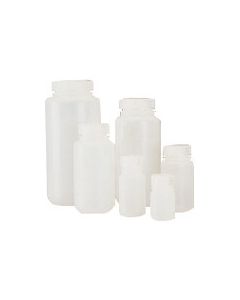 Nalgene ขวดน้ำยาปากกว้าง 125mL