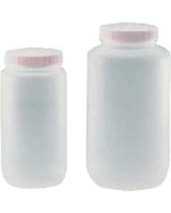 ขวดกลมปากกว้าง 4L ผลิตโดย PPCO