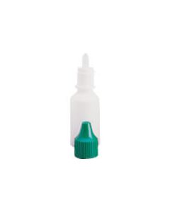 ขวดหยด LDPE ฝาสี 15 mL 25 ชิ้น