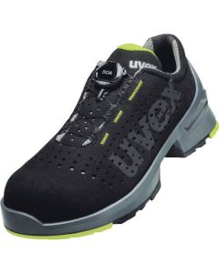 uvex 1 Perforated Shoes S1 SRC 1คู่