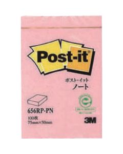 Post-it (RU) Notes