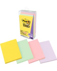 Post-it (R) Note ชุดละ 180แผ่น