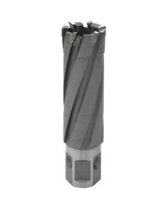 ใบมีดสำรองสำหรับเครื่องเจาะรูขนาดเบา รุ่น 50QC, LB Quick Cutter, ISK-5QC460 (ใบมีดคาร์ไบด์) (54672)