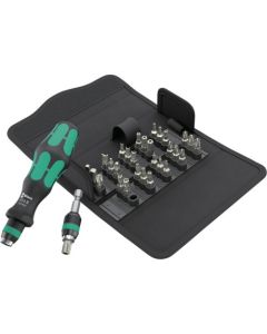 Kraftform Compact 71 Security แบบถอดเปลี่ยนได้