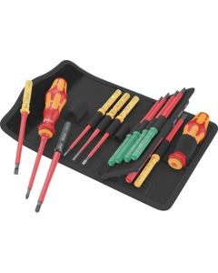 ระบบสีสำหรับใช้งานทั่วไป Kraftform Compact VDE 17 แบบถอดเปลี่ยนได้