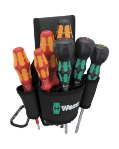 ชุดซองปืนคาดเข็มขัด 9621 ชุดที่ 2