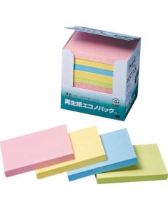 Post-it® EconopackTM Sticky Sheet