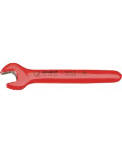 VDE Single Open Ended Spanner